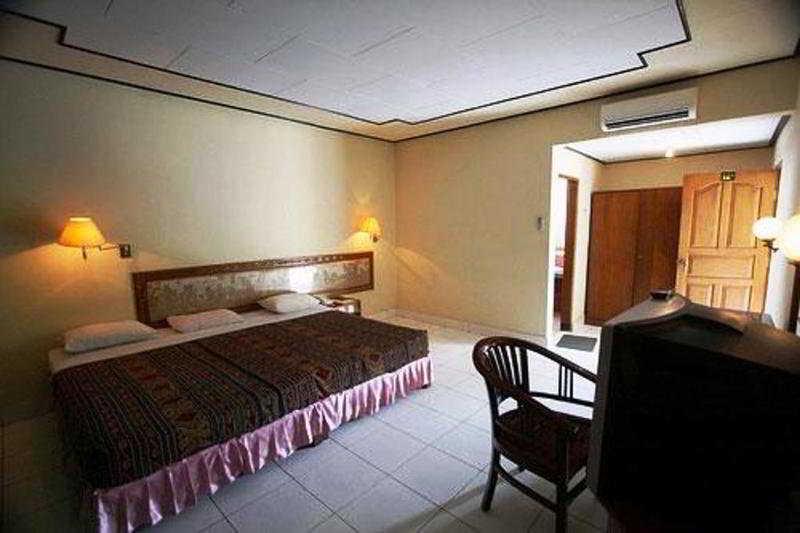 Puri Dalem Cottages Ubud Exterior foto